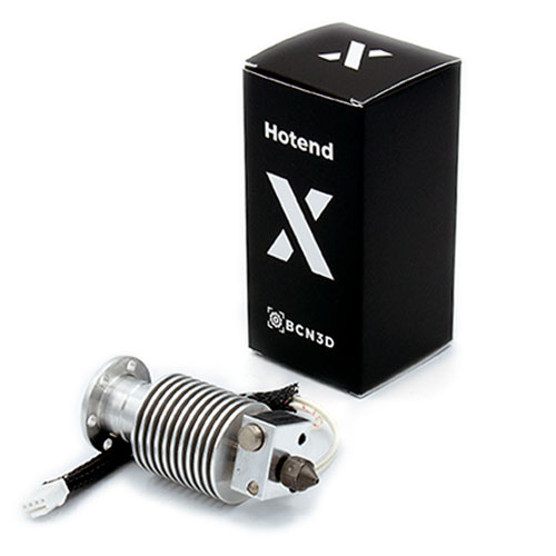 Imprimante3dfrance - Imprimante 3D France - BCN3D Hotend X 0.6mm