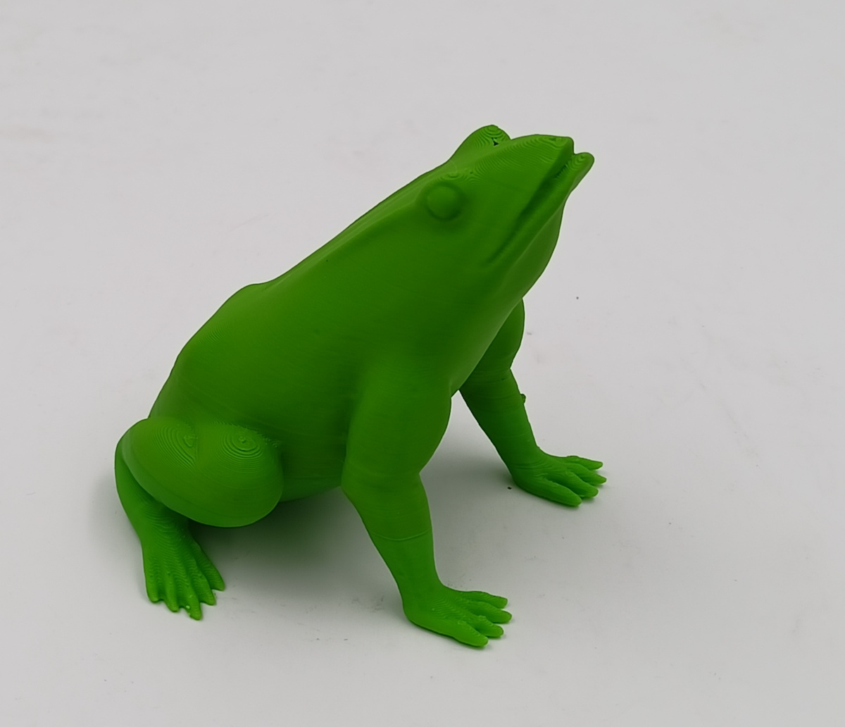 Imprimante3dfrance - Imprimante 3D France - 3DFilTech PLA Vert