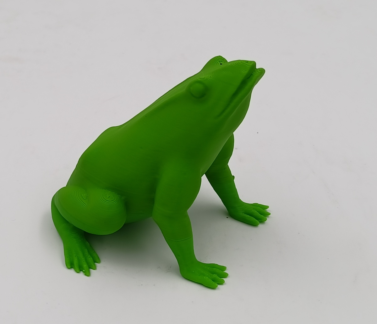 Imprimante3dfrance - Imprimante 3D France - 3DFilTech PLA Vert clair 1.75mm  0.5kg - pour imprimante 3D