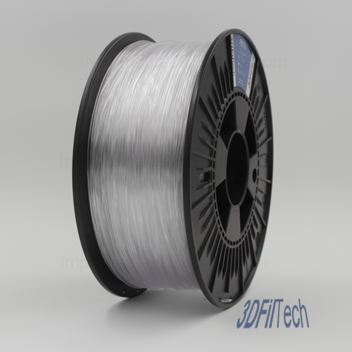 Bobine de fil 3mm 1kg couleur multiples pour imprimante 3D