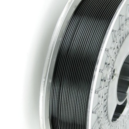 Imprimante3dfrance Imprimante 3D France ColorFabb XT Black