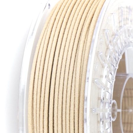 WoodFill Fine ColorFabb - Filament Bois 2.85 mm