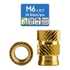 cnckitchen-insertsfiletesm6x12_7standard-lotde20pieces