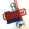 Imprimante3dfrance - Destockage E3DOnline HotEnd v6 universal direct 2.85mm