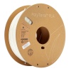Polymaker PolyTerra PLA 1.75mm - Blanc coton - 1kg - Fil 3D