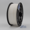 Bobine de filament ABS Blanc 1.75mm 1kg 3DFilTech