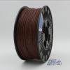Bobine de filament marron ABS 3DfilTech