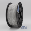Bobine de filament 3D gris clair ASA 285mm 1kg