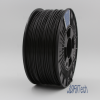 Bobine de filament HIPS Noir 1.75mm 1kg 3DFilTech