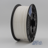 Bobine de filament PLA Blanc 2.85mm 1Kg 3DFilTech