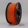 Bobine de filament PLA Orange 2.85mm 1kg 3DFilTech