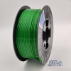 Bobine de filament PETG Vert Transparent 2.85mm 1kg 3DFilTech