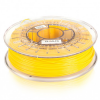 Bobine de filament ABS Jaune 1.75mm 0.7kg FiloAlfa