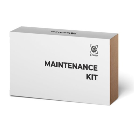 Imprimante3DFrance - BCN3D Kit de maintenance pour imprimantes 3D Epsilon et Sigma