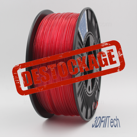 destockage-bobine-fil-3d-3dfiltech-petg-175mm-rouge-transparent-1kg