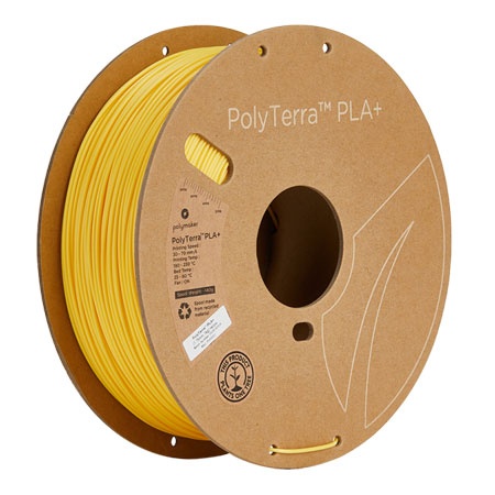 Imprimante3dfrance - Imprimante 3D France - Polymaker PolyTerra