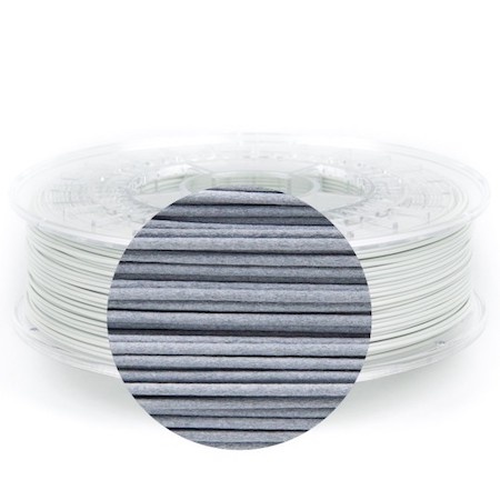 Bobine de filament PLA StoneFill 2.85mm 700g ColorFabb