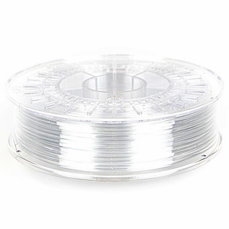 Bobine de filament HT Transparent 2.85mm 700g ColorFabb