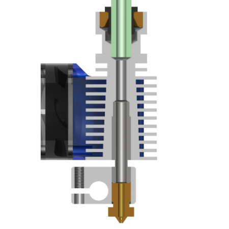 HotEnd-E3Dv6-Bowden-12V-3mm-schema