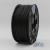 Bobine de filament PP Noir 2.85mm 500g 3DFilTech