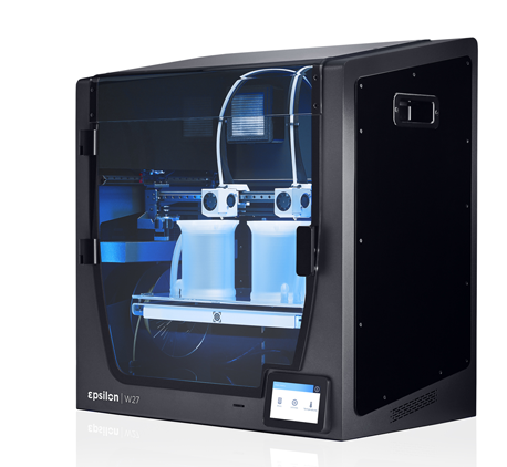 3D printer BCN3D W27