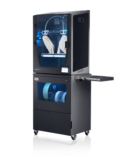 3D printer BCN3D W50 with SmartCabinet
