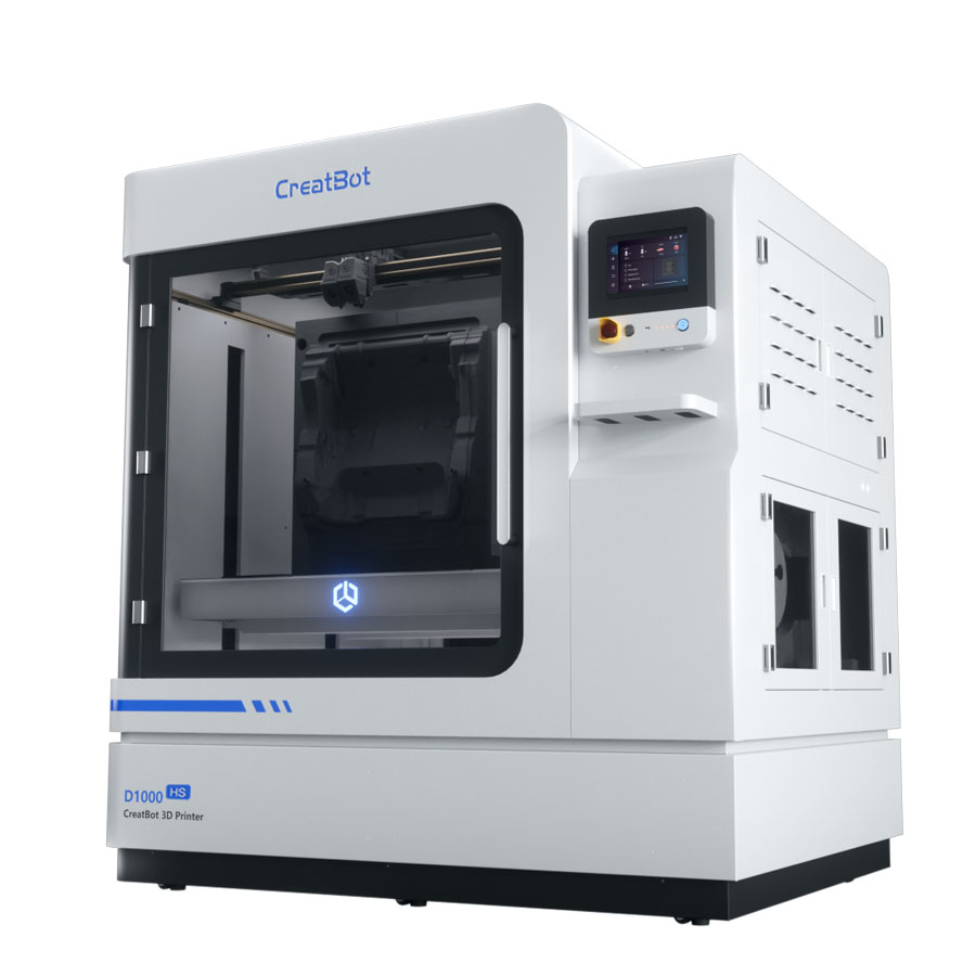 3D printer CreatBot D100 HS