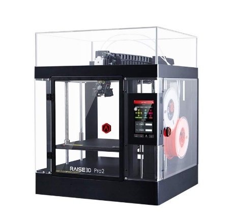 3D printer Raise3D Pro2