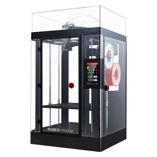 3D printer Raise3D Pro2 Plus