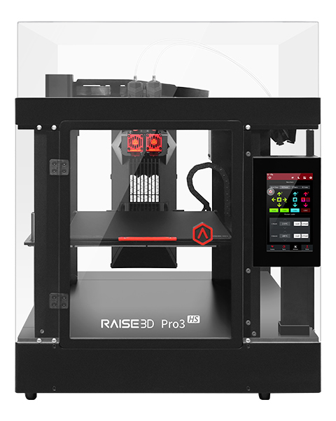 3D printer Raise3D Pro3 HS