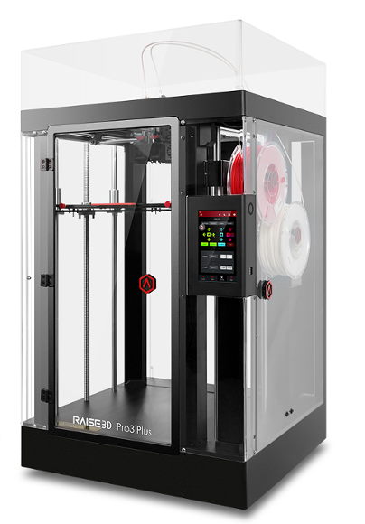 3D printer Raise3D Pro3Plus