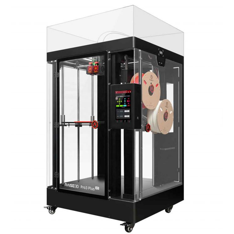 3D printer Raise3D Pro3Plus HS