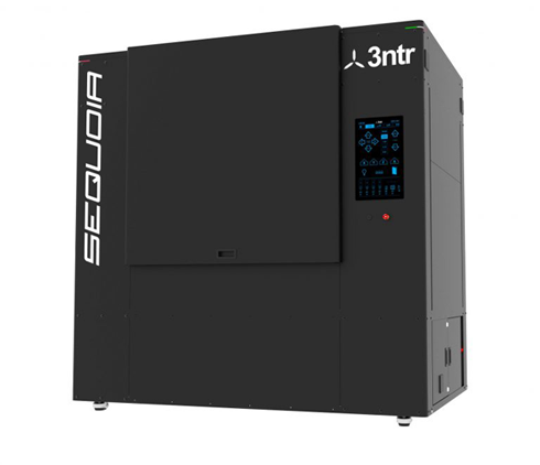 3D printer 3ntr Sequoia