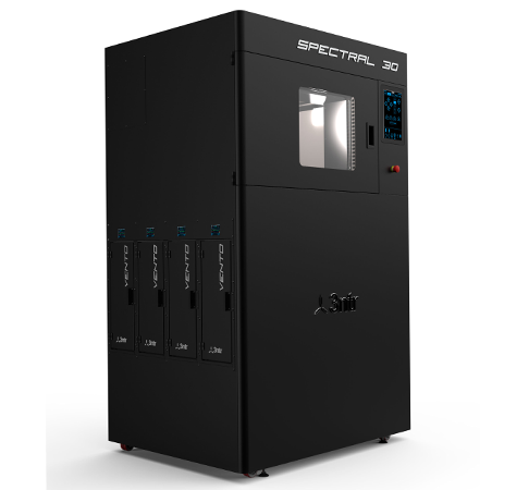 3D printer 3ntr Spectral