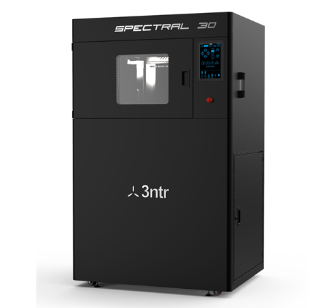 Imprimante3D 3ntr Spectral