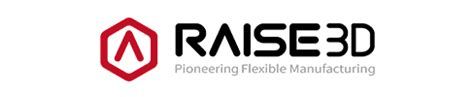 Logo Raise3D