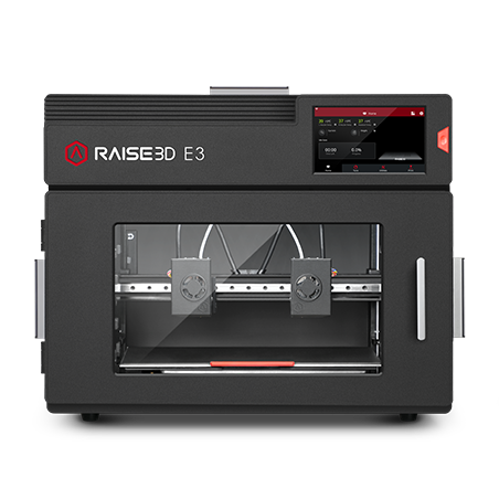 Raise3D printer E3