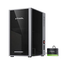 Laser engraver xTool - F2 Ultra