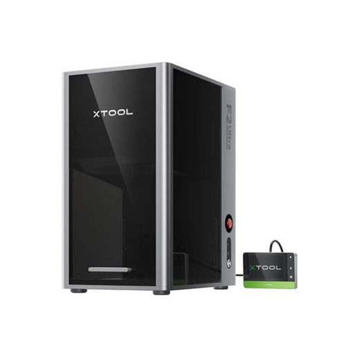 Laser engraver xTool - F2 Ultra