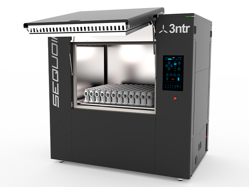 3D printer 3ntr Sequoia