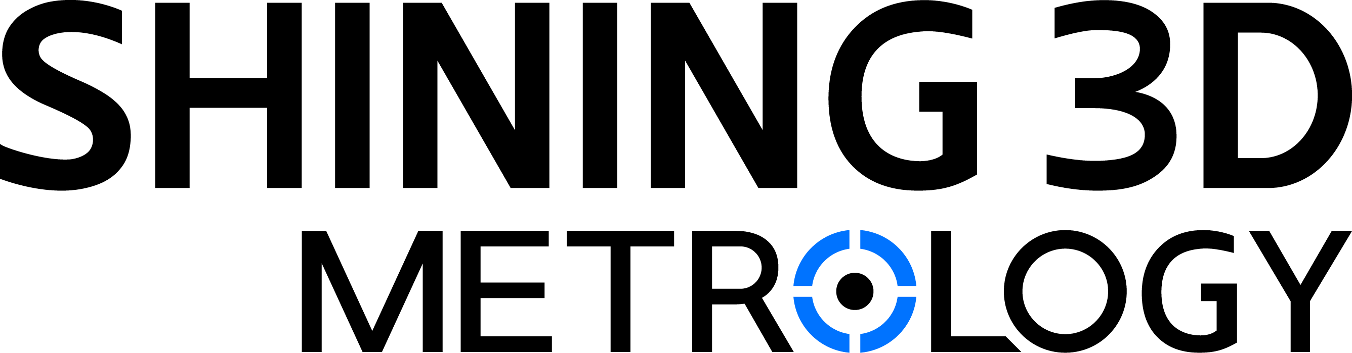 logo Shining 3D