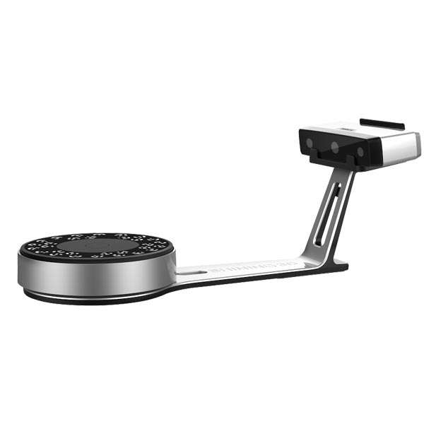 Scanners 3D EinScan-SP