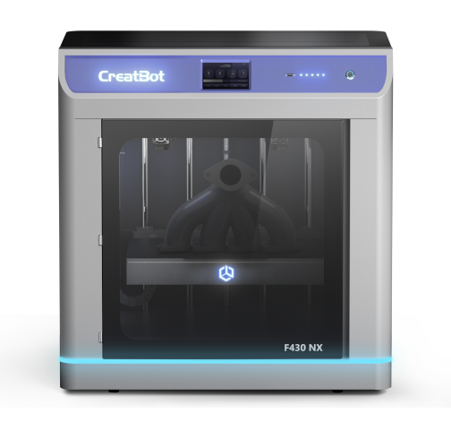 CreatBot F430 NX 500x500