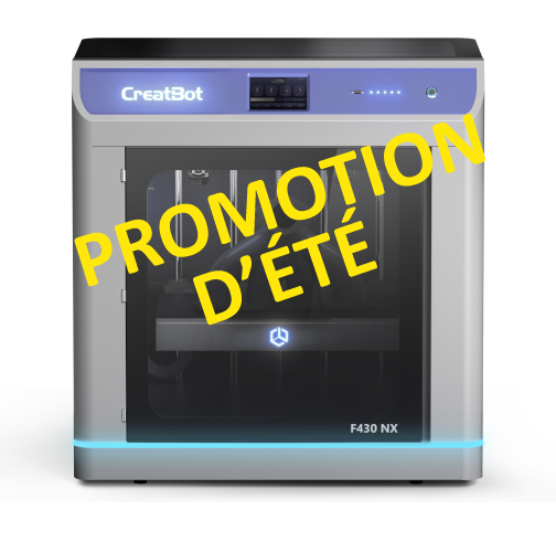 CreatBot F430 NX 500x500