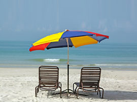 Imprimante3DFrance - vacances
