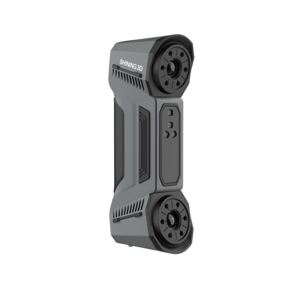 3D scanner EinScan H